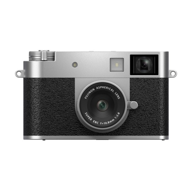 X Half Fujifilm appareil photo - Concept Store Photo