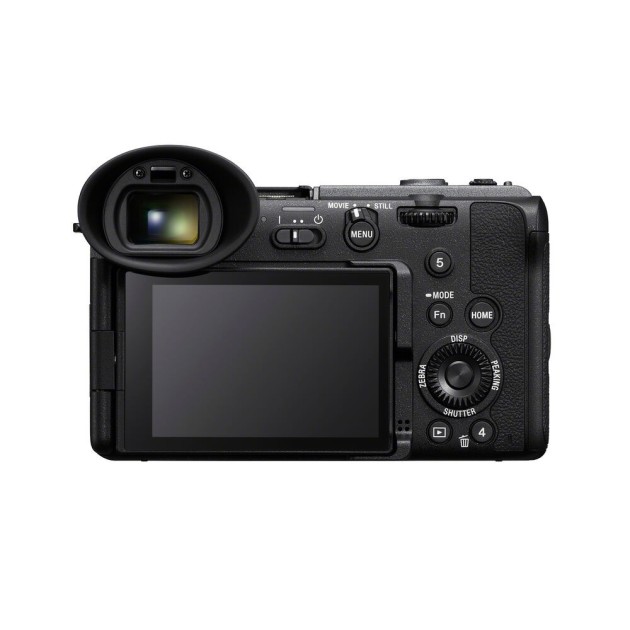 Sony FX2 - Caméra CinemaLine Plein Format