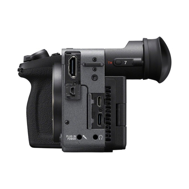 Sony FX2 - Caméra CinemaLine Plein Format