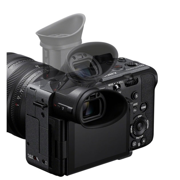 Sony FX2 - Caméra CinemaLine Plein Format