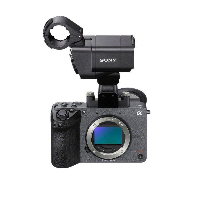 Sony FX2