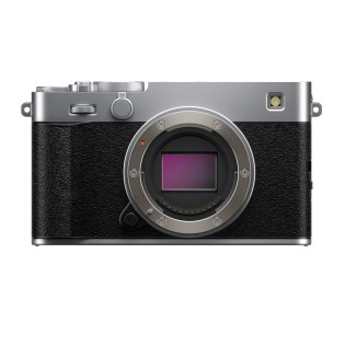 Fujifilm X-E5 appareil photo hybride - Concept Store Photo