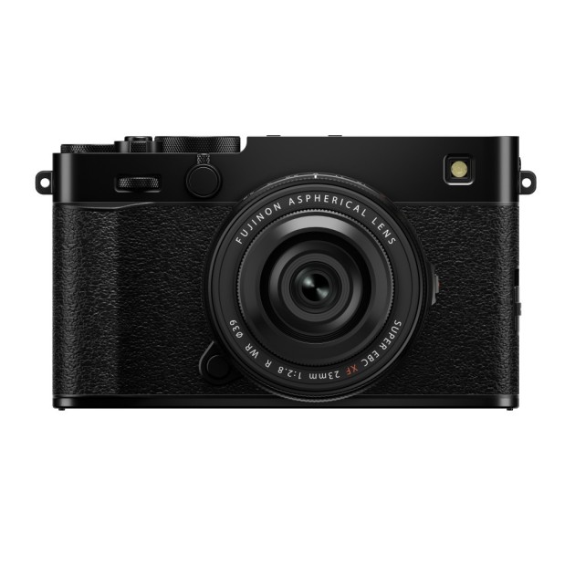 Fujifilm X-E5 appareil photo hybride - Concept Store Photo
