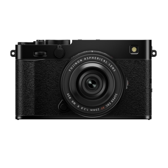 Fujifilm X-E5 appareil photo hybride - Concept Store Photo
