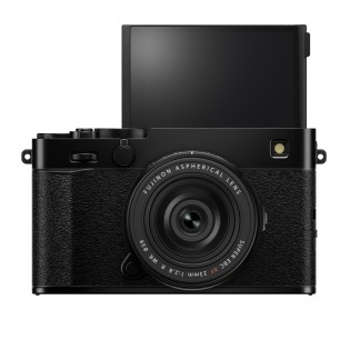 Fujifilm X-E5 appareil photo hybride - Concept Store Photo
