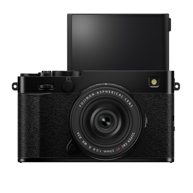 Fujifilm X-E5 appareil photo hybride - Concept Store Photo