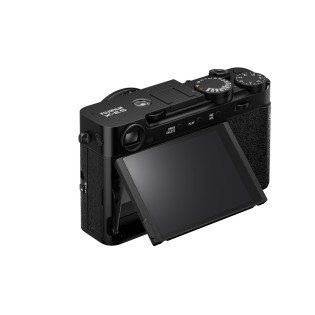 Fujifilm X-E5 appareil photo hybride - Concept Store Photo