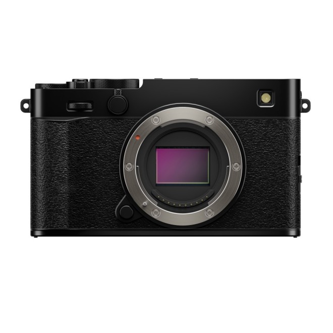 Fujifilm X-E5 appareil photo hybride - Concept Store Photo Fujifilm X-E5 appareil photo hybride - Concept Store Photo