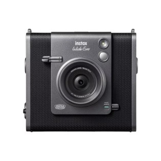 Fujifilm Instax Wide EVO appareil photo instantané - Concept Store Photo