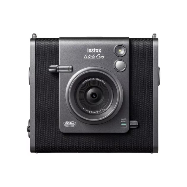 Fujifilm Instax Wide EVO appareil photo instantané - Concept Store Photo