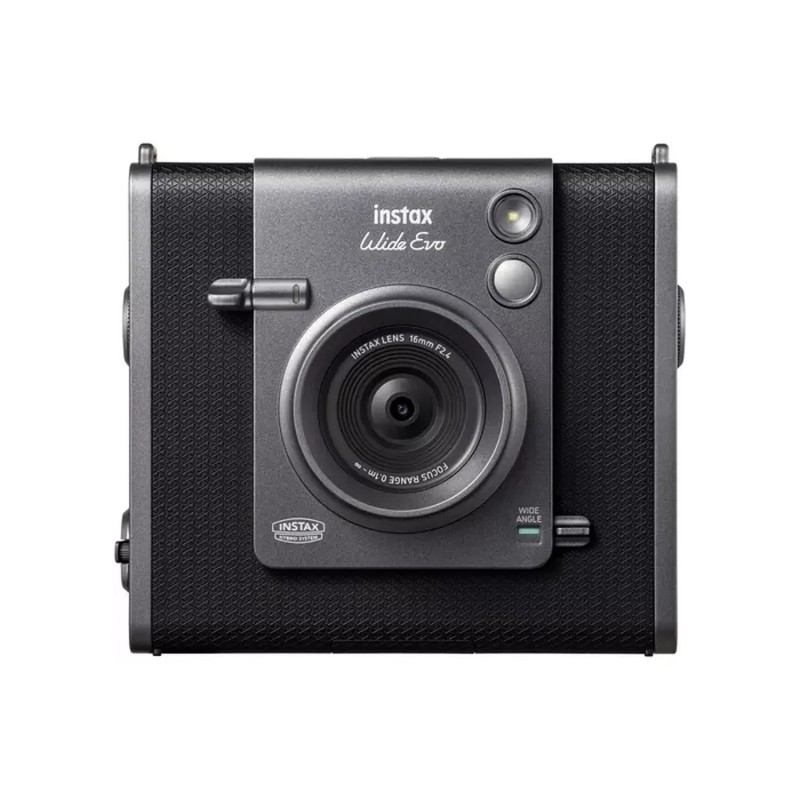 Fujifilm Instax Wide EVO appareil photo instantané - Concept Store Photo