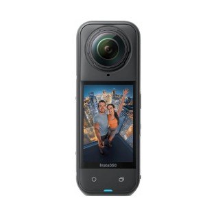 Caméra Insta360 X5 Essential Bundle