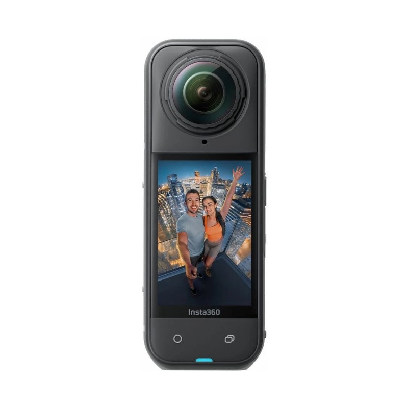 Caméra Insta360 X5 Essential Bundle