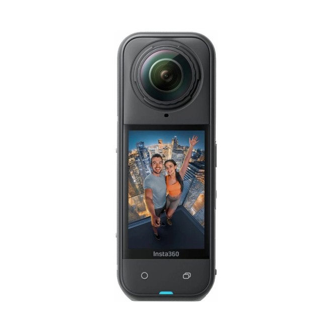 Caméra Insta360 X5 Essential Bundle