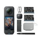 Caméra Insta360 X5 Essential Bundle
