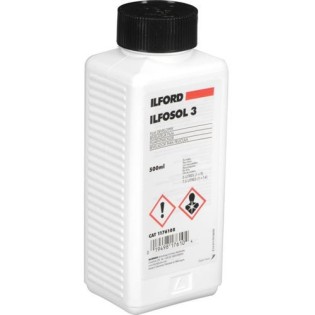 ILFOSOL 3 500ml