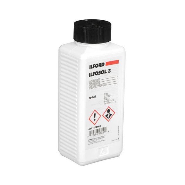 ILFOSOL 3 500ml