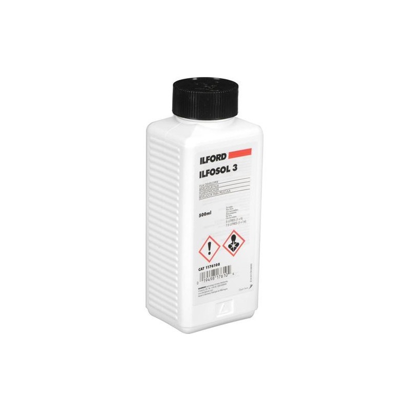 ILFOSOL 3 500ml