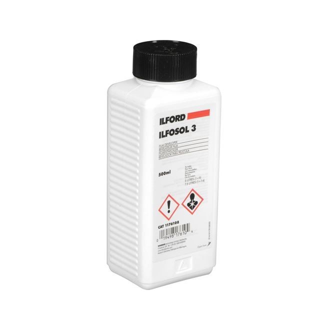 ILFOSOL 3 500ml