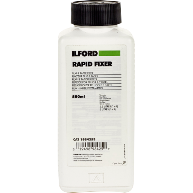 RAPID FIXER