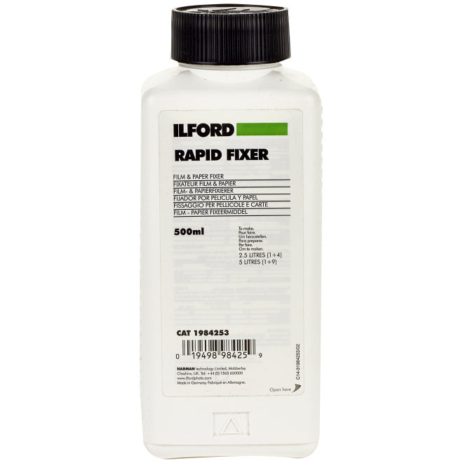 RAPID FIXER