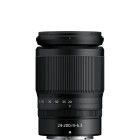 Z 24-200mm F4-6.3 VR