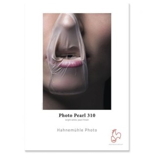 Papier PHOTO PEARL 310g (25 Feuilles)