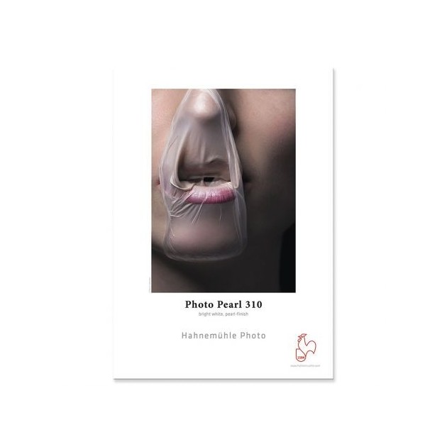 Papier PHOTO PEARL 310g (25 Feuilles)