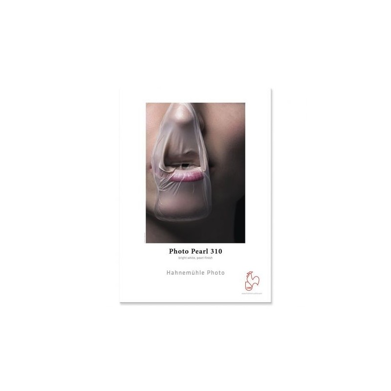 Papier PHOTO PEARL 310g (25 Feuilles)