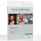 Papier PHOTO RAG ULTRASMOOTH 305g (25 Feuilles)