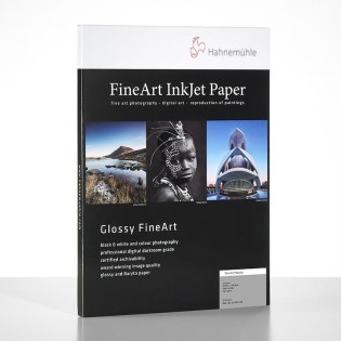 Papier FINE ART BARYTA 325g (25 Feuilles)