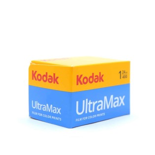 ULTRAMAX 400