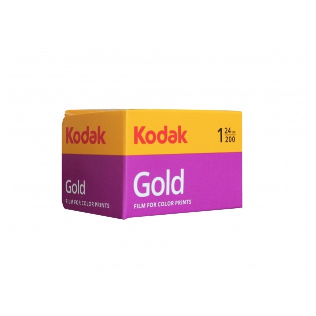GOLD 200