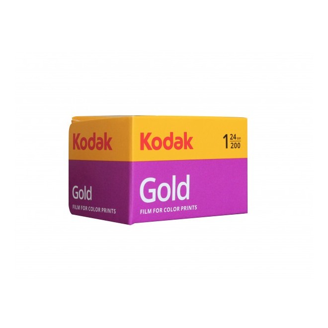 GOLD 200
