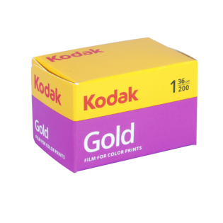 GOLD 200