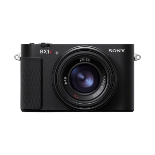 Sony RX1R III – Compact plein format 61 MP | Concept Store Photo