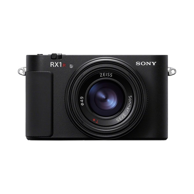 Sony RX1R III – Compact plein format 61 MP | Concept Store Photo