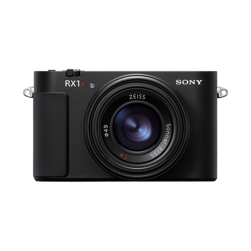 Sony RX1R III appareil photo - Concept Store Photo