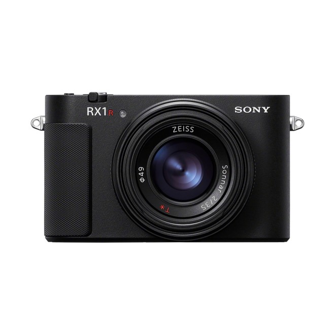 Sony RX1R III – Compact plein format 61 MP | Concept Store Photo