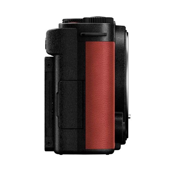 Lumix S9 Rouge
