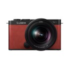 Lumix S9 Rouge 20-60