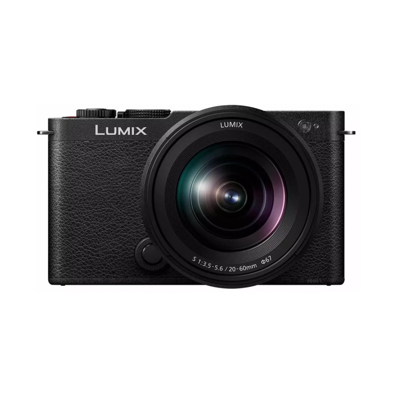 Lumix S9