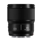 Panasonic Lumix S 85mm f/1.8 - Objectif Fixe hybride