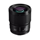 Panasonic Lumix S 85mm f/1.8 - Objectif Fixe hybride