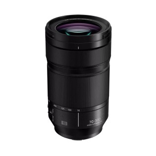 Panasonic Lumix S 70-300mm f/4.5-5.6 - Zoom hybrides - Concept Store Photo
