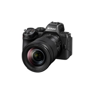 Nikon Z5II + Z 24-120mm F4 S ( TEST ) hybride plein format - Concept Store Photo