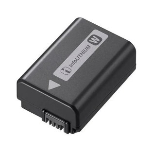 Batterie NP-FW50