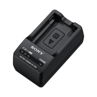 Chargeur BC-TRW