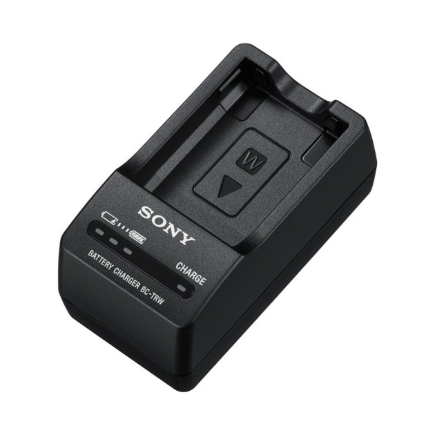 Chargeur BC-TRW