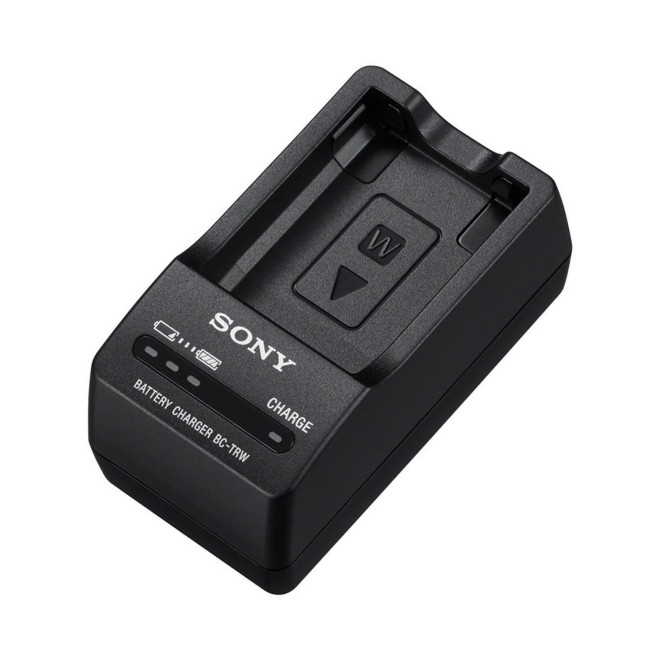 Chargeur BC-TRW
